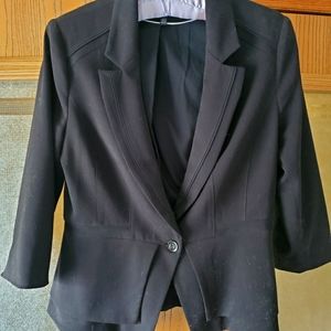 WHBM Size 10 Blazer
